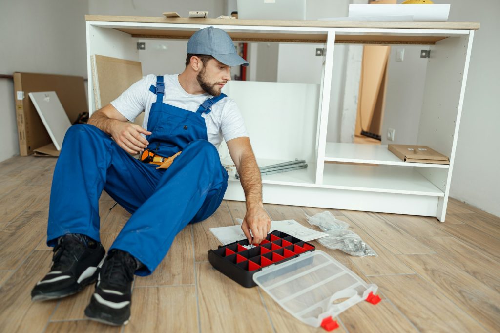 Kitchen Remodeling Beyond Cabinets