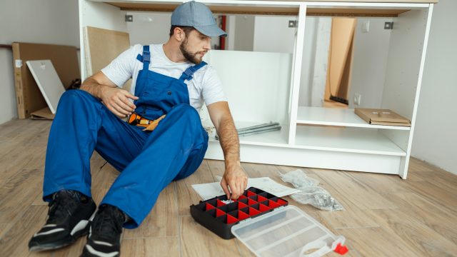 Kitchen Remodeling Beyond Cabinets